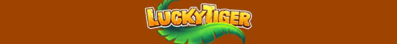 LUCKY TIGER CASINO REVIEW