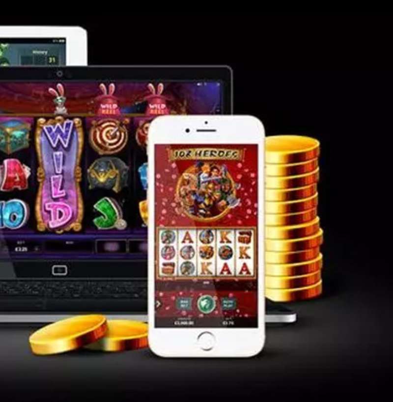 Mobile online casinos 2