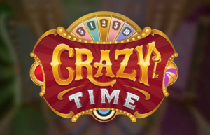 Crazy Time ライブ ゲーム ショーの特徴 1