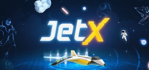 Jet-X ゲームプレイ
