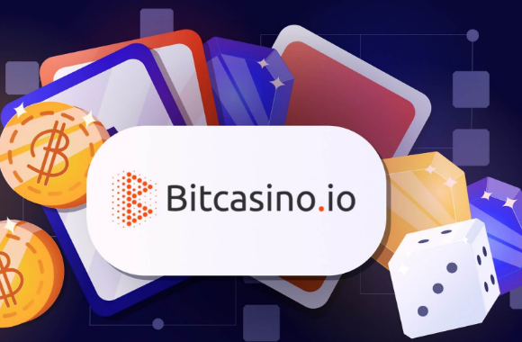 Bitcasino