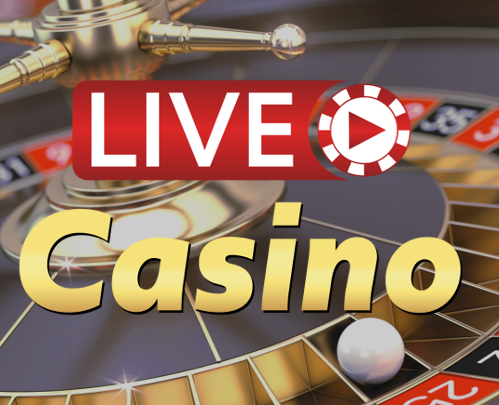 Live Casino 