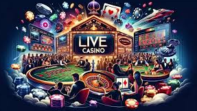 Live Casino 