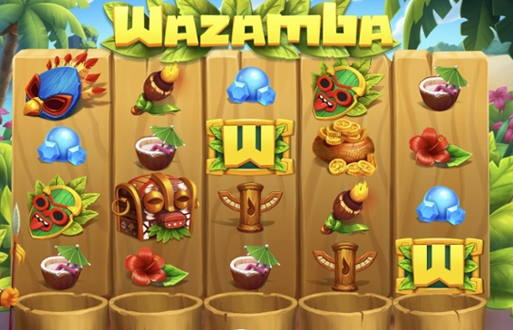 Wazamba