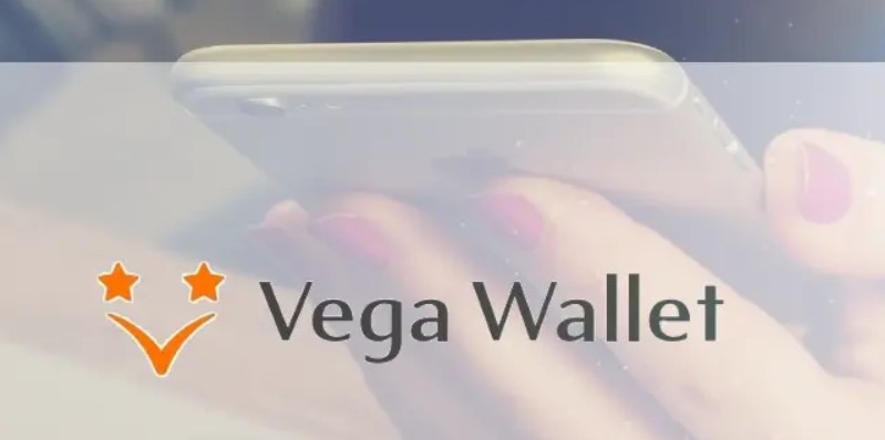 Vega Wallet 3